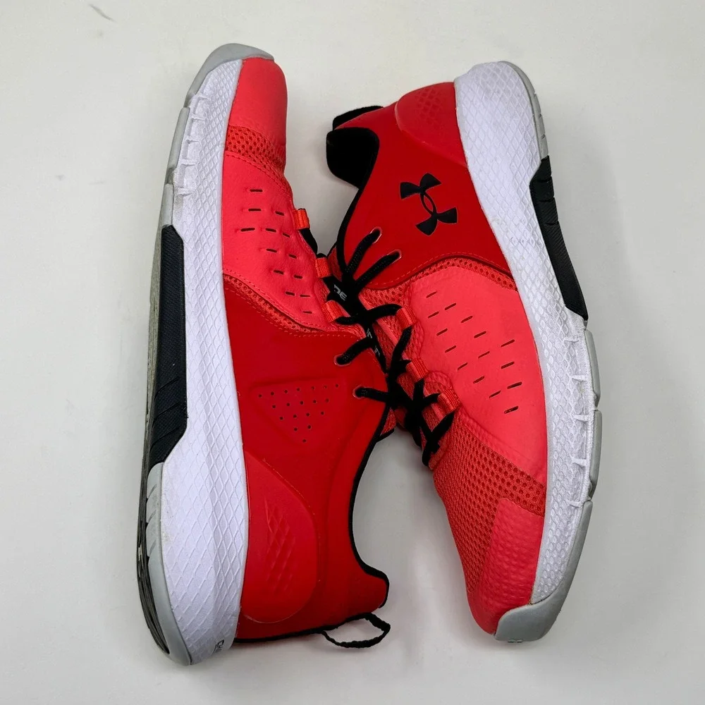 Under Armour under armour
